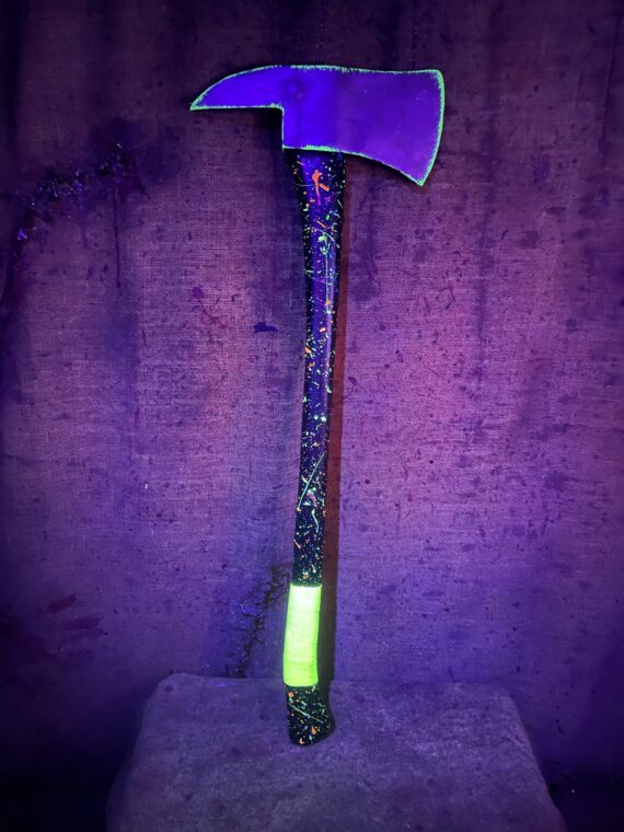 Fireman Axe Prop (NOW fully customizable!) - Image 29