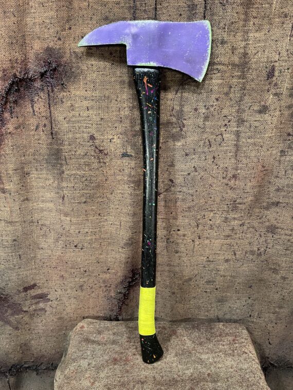 Fireman Axe Prop (NOW fully customizable!) - Image 28