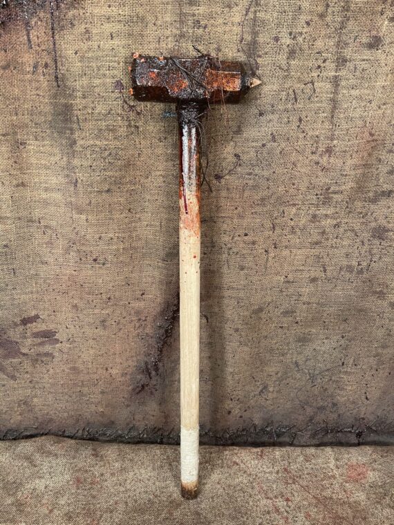 Sledgehammer Prop (NOW fully customizable!) - Image 31