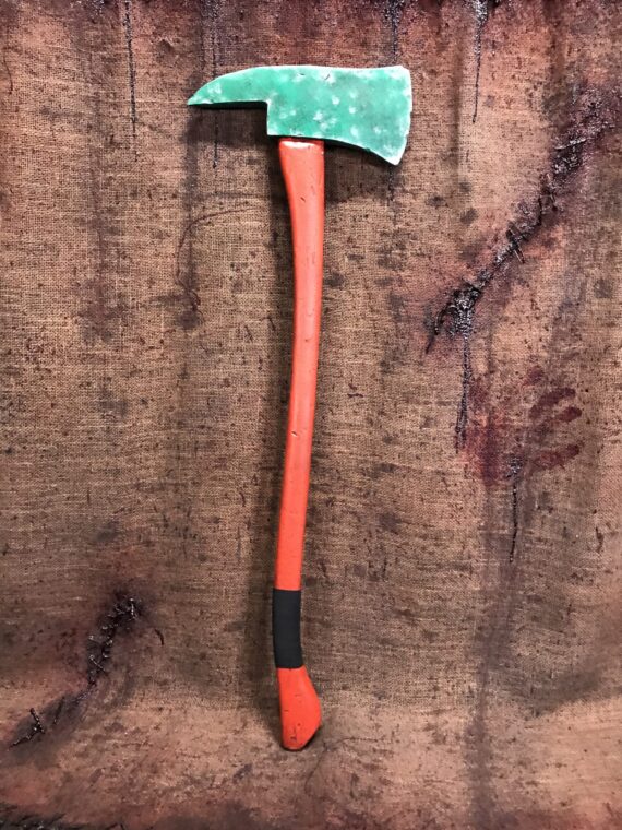 Fireman Axe Prop (NOW fully customizable!) - Image 21