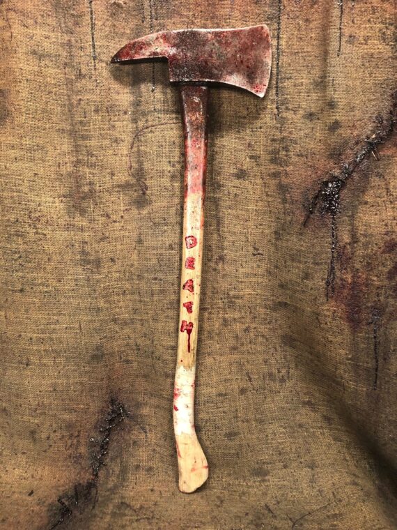 Fireman Axe Prop (NOW fully customizable!) - Image 14