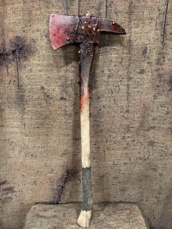 Fireman Axe Prop (NOW fully customizable!) - Image 36