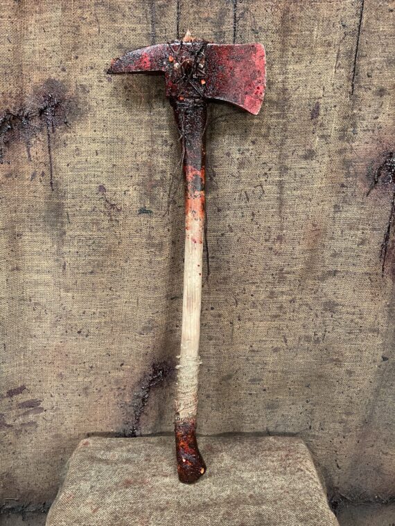 Fireman Axe Prop (NOW fully customizable!) - Image 30