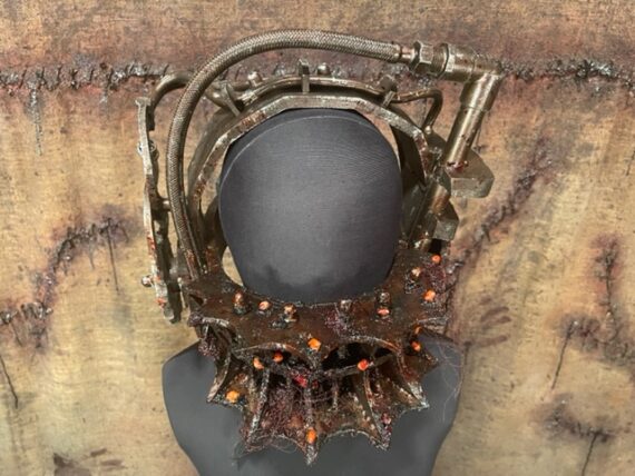 Reverse Bear Trap (Wearable Prop) - Image 10