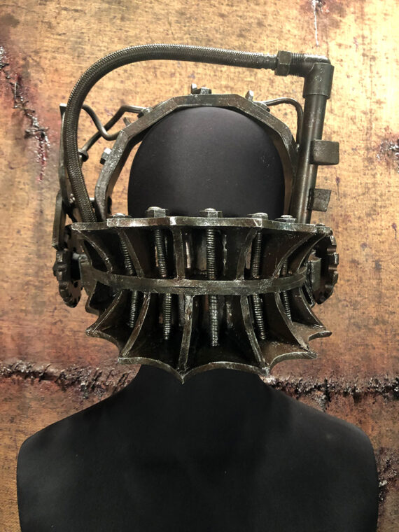 Reverse Bear Trap (Wearable Prop) - Image 2