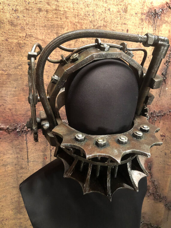 Reverse Bear Trap Prop