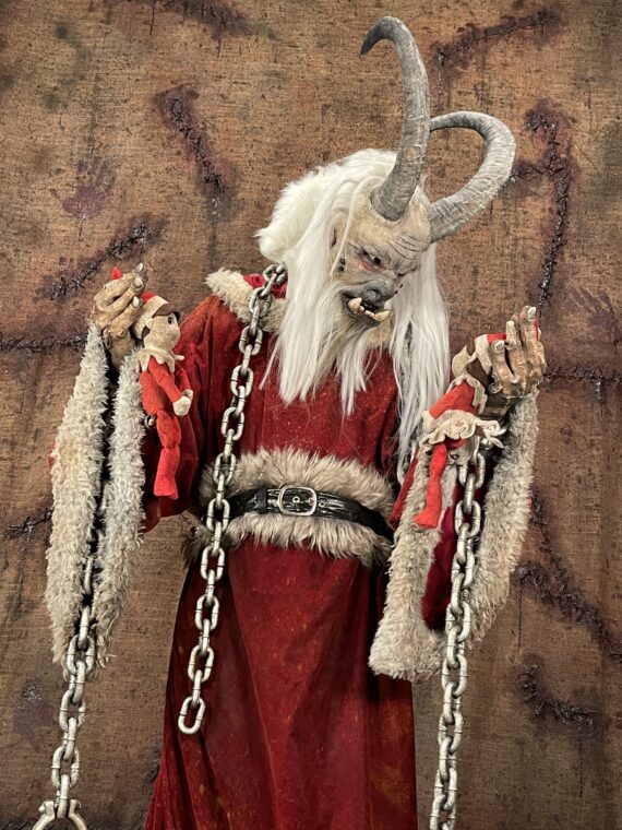 Christmas Devil (Krampus) - Image 3