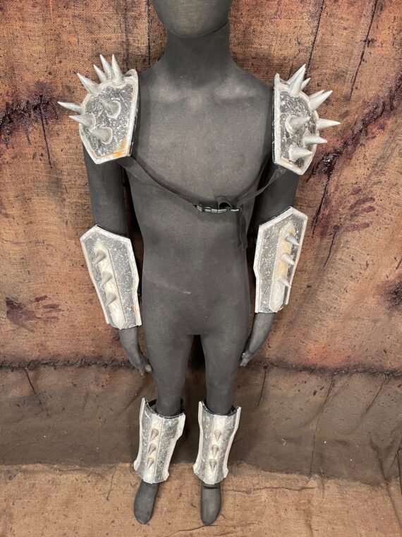 Spiked Armor (Endgame variant) - Image 4