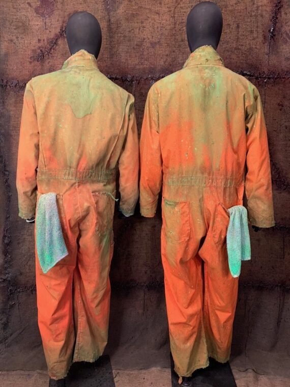 Chemical Coveralls - Image 5