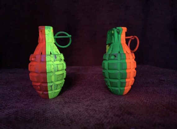 Grenade prop - Image 9