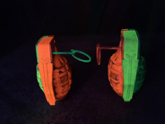 Grenade prop - Image 15