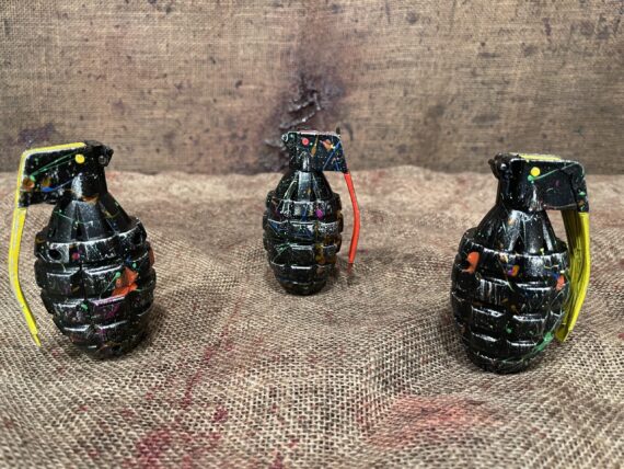 Grenade prop - Image 6