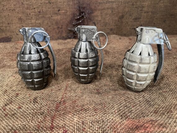 Grenade prop - Image 13