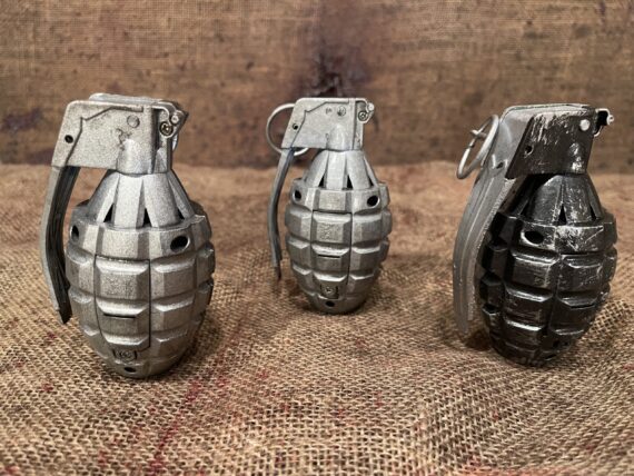 Grenade prop - Image 4