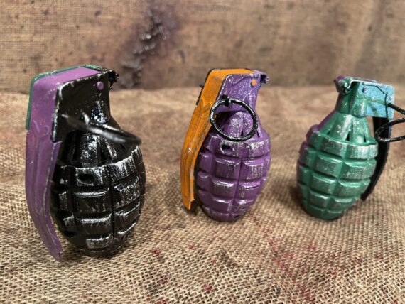 Grenade prop - Image 20